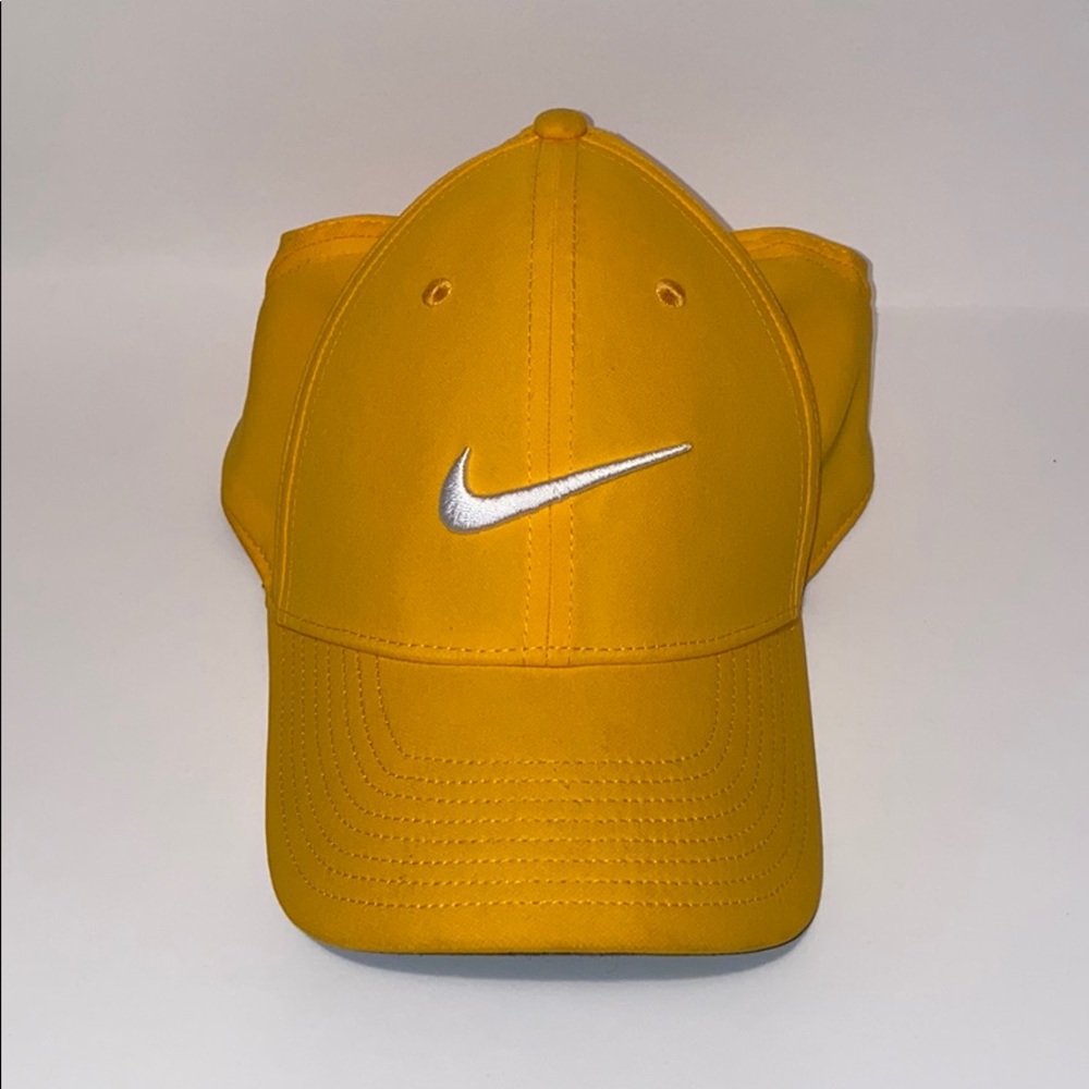 Three hats